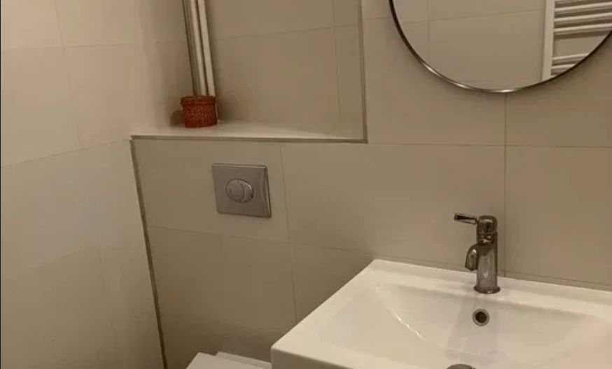 AP. 2 CAMERE 13 SEPTEMBRIE, PET-FRIENDLY, BUCATARIE INCHISA, MODERN - Poză 6