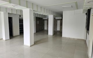 Spațiu comercial de închiriat, 143 mp, zona Nicolae Iorga, Iași - Poză 4
