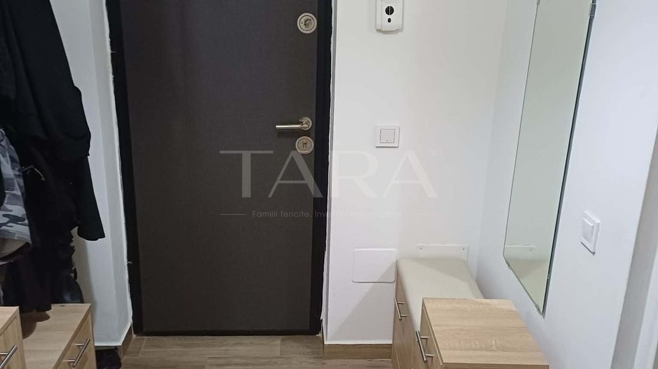 Apartament cu 2 camere decomandate, parter, zona Someșeni. - Poză 2