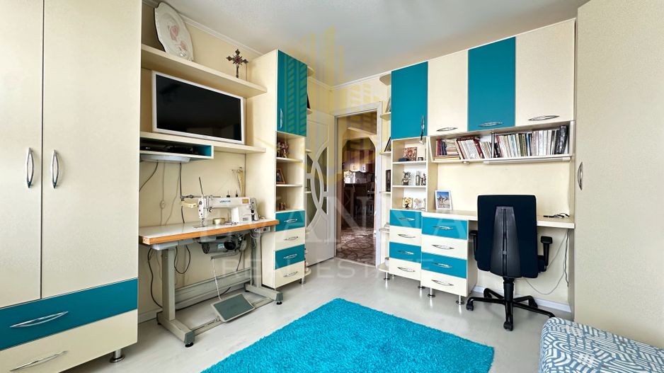 Apartament 3 camere - strada Pasunii - Poză 3