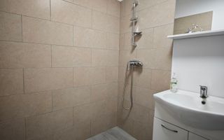 Garsonieră spațioasă de închiriat | Matei Basarab | 37,5 mp - Poză 8