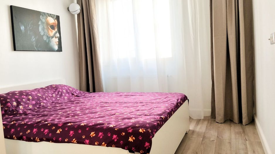 Ap2 Camere | 6 min Metrou Grozavesti | Centrala Proprie | Novum | Politehnica - Poză 5
