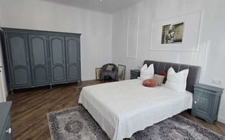 Apartament modern cu 3 camere si gradina aproape de centru - Poză 1