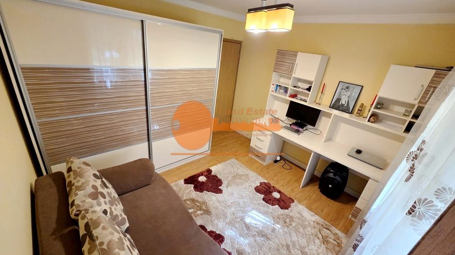 Apartament 4 camere | 92 mp | metrou Brâncoveanu & Parcul Tineretului - Poză 4