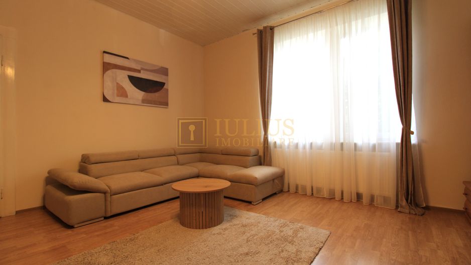 Take Ionescu, 3 camere, centrala proprie. - Poză 4