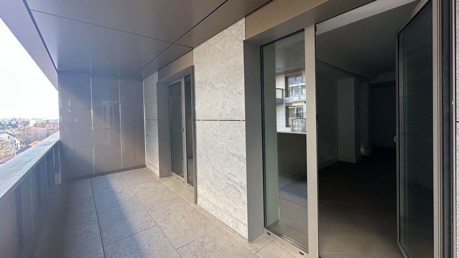 Apartament modern cu 3 camere lifestyle exclusivist Cortina Iancu Nicolae - Poză 11