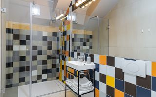 Apartament LUX 4CAM 120MP + Loc de parcare - Poză 7
