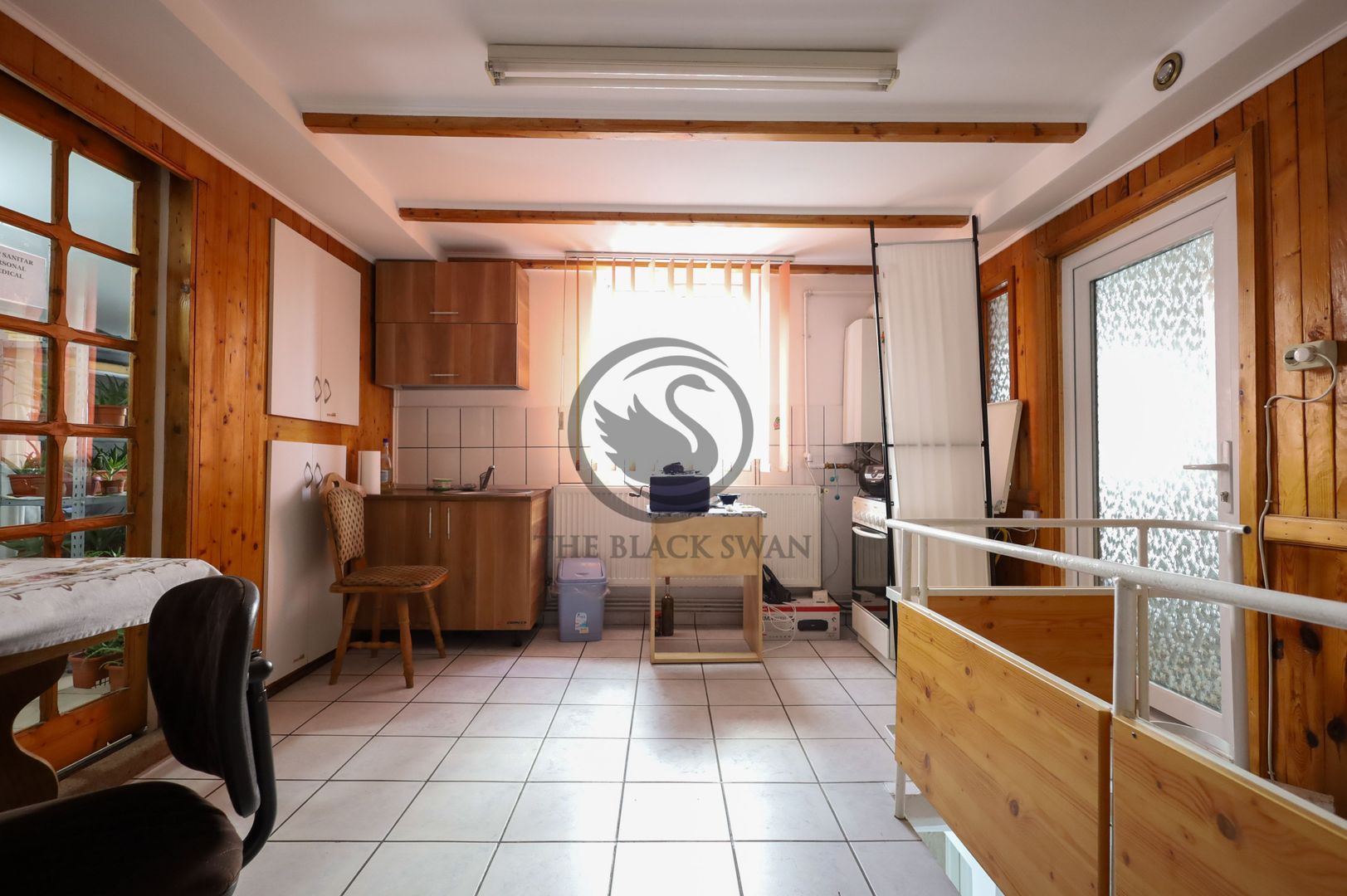 Casa 4 camere + spatiu comercial de vanzare | Ploiesti | COMISION 0% - Poză 13