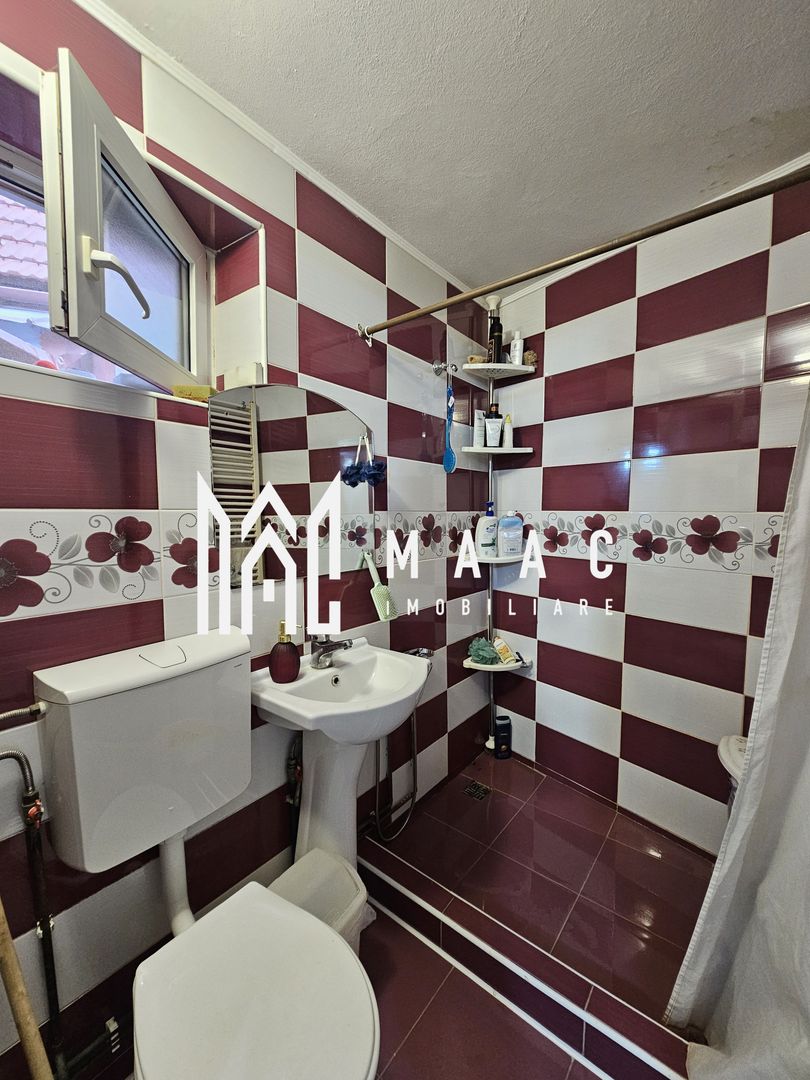 Casa Individuala | 2 Corpuri | 4 Camere | 100 MPU | Saliste - Poză 13