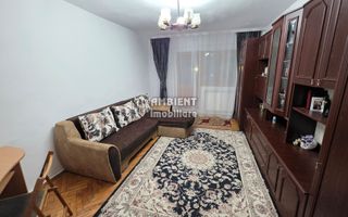 Apartament cu 2 camere, etaj 2, VASLUI zona GARĂ; - Poză 3