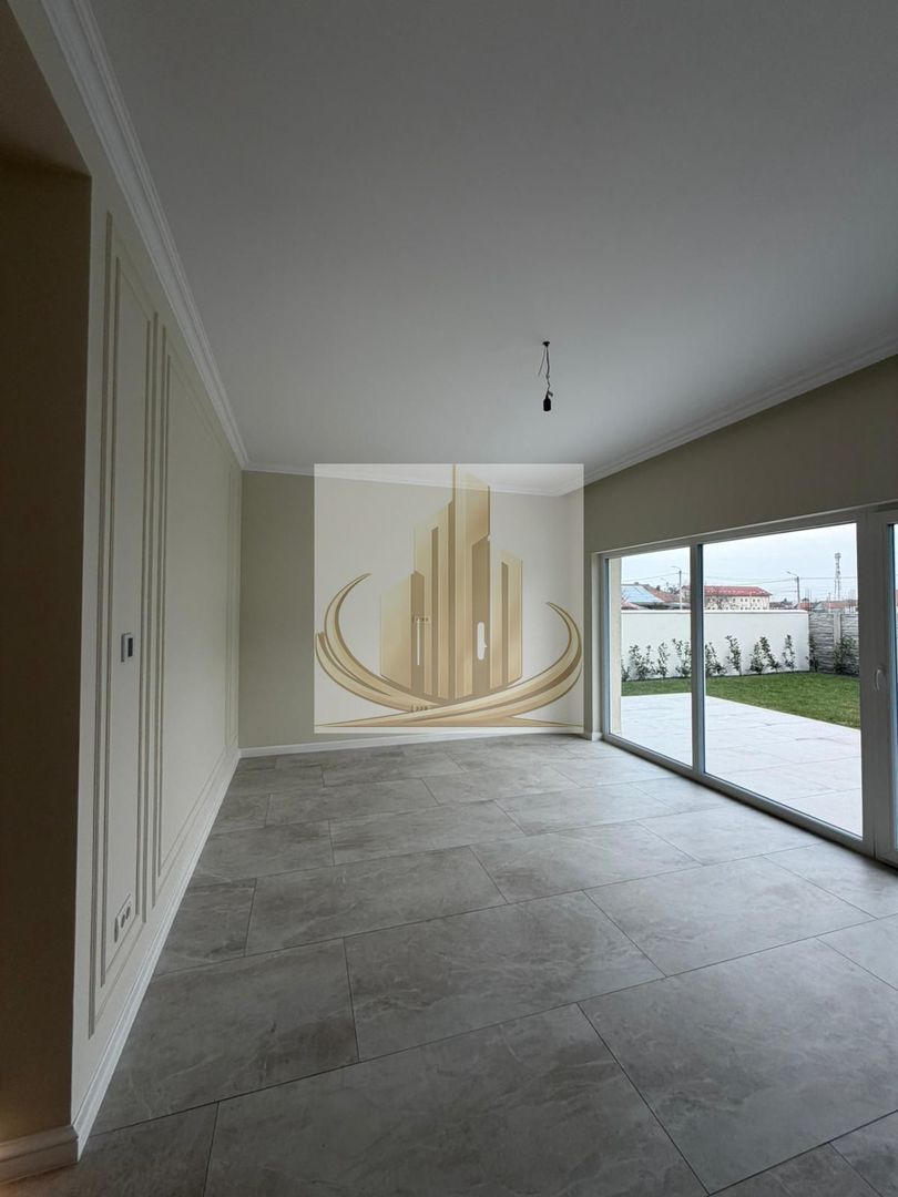 Eleganță și Tehnologie | Casă Individuală Premium | 165 mp | Săcălaz - Poză 10