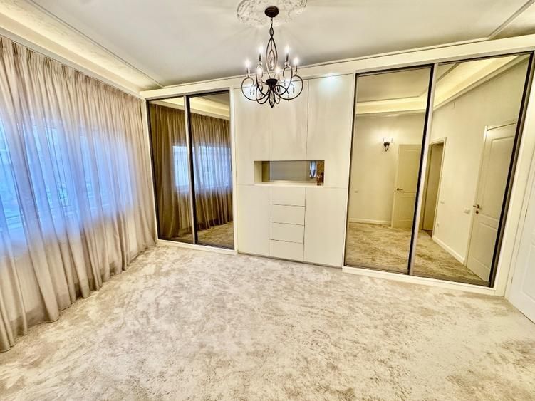 Apartament ultracentral de inchiriat | 4 camere -120 mp | semimobilat - Poză 13