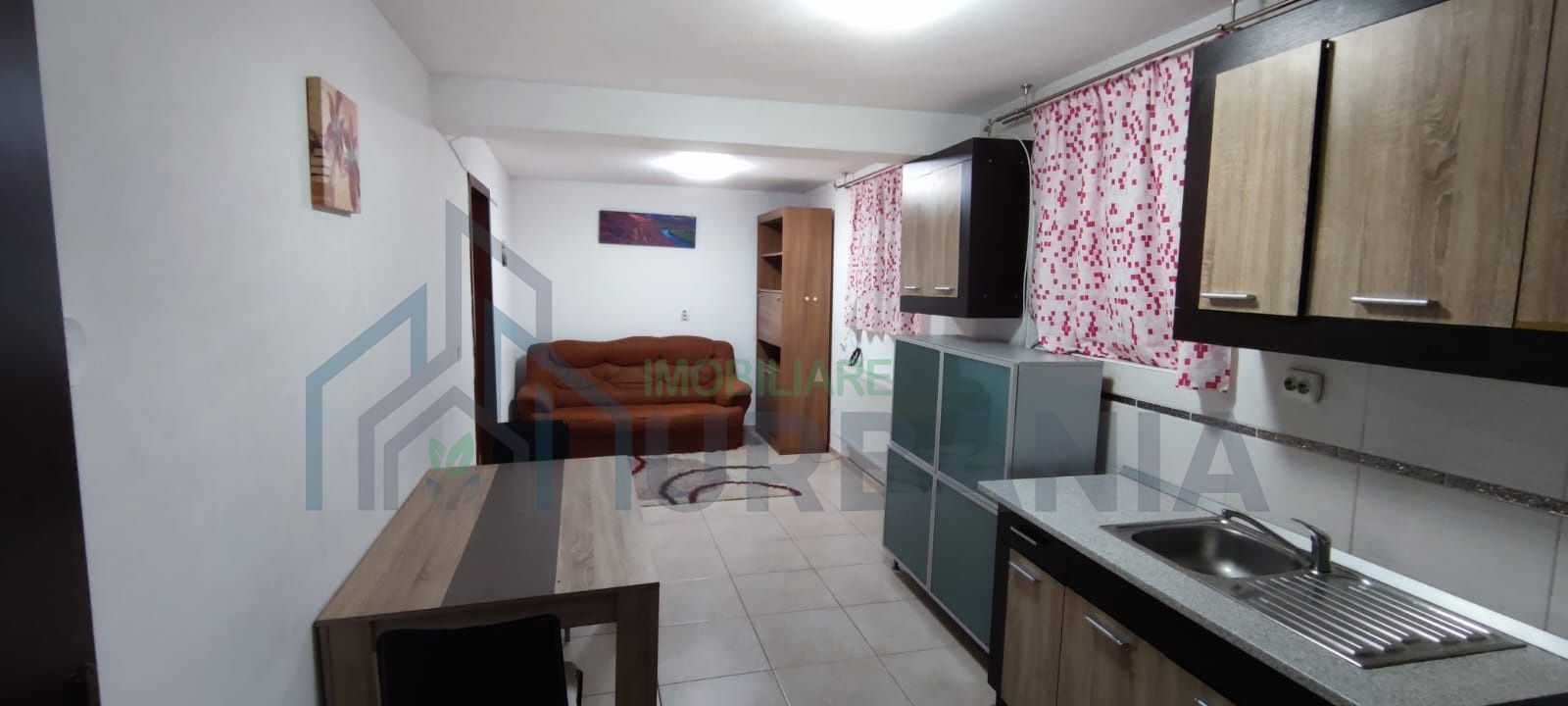Inchiriere apartament 2 camere Copou - Poză 1