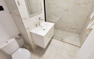 3 camere, modern, bloc nou, terasa, parcare, Seasons, Zorilor - Poză 7