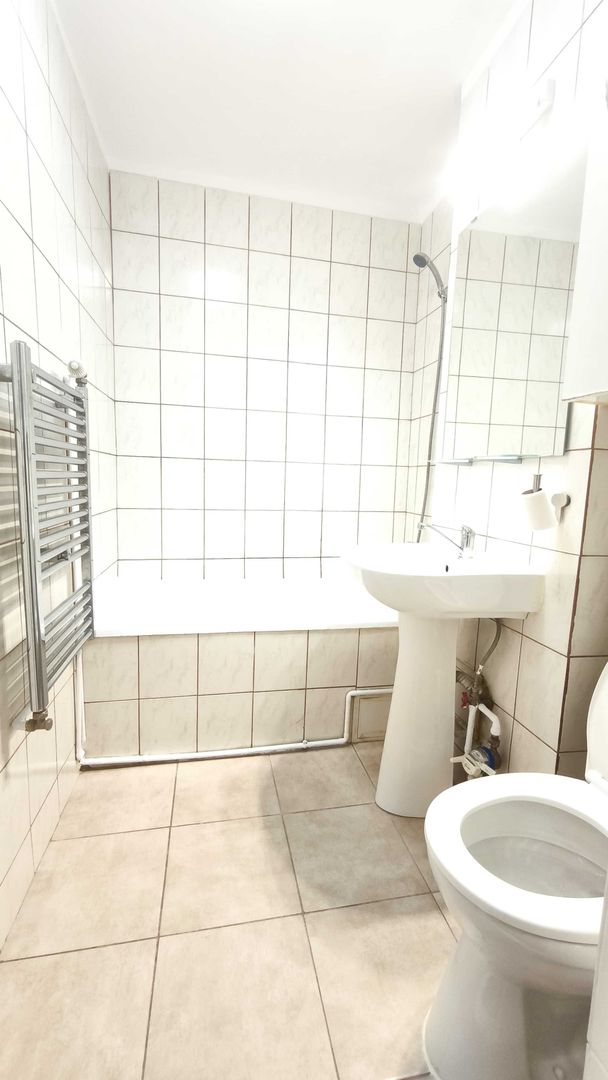 Închiriez apartament 2 camere,  Piața Bobocica -Vitan, centrală - Poză 6