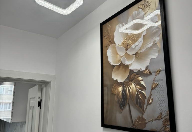 De Vanzare Apartament de Lux, 2 camere, Drumul Taberei - Poză 11