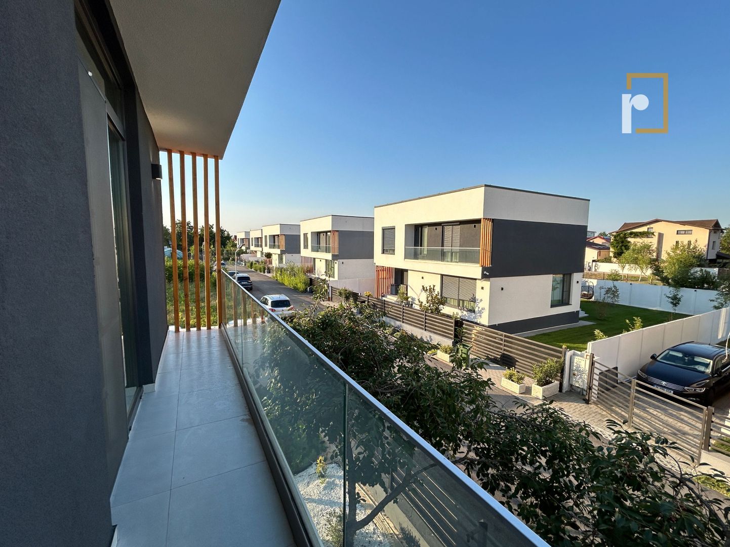 Vila 5 camere | Individuala | Finalizat - Poză 14