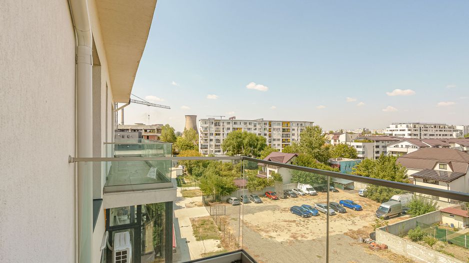 Apart 3 camere Titan Grigorescu Bloc NOU  Comision 0% - Poză 22