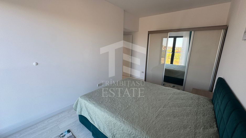SunLake Fundeni 2 Camere | Parcare | Bloc 2025 - Poză 4