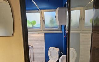 Apartament 1 camera, pachet 3 garsoniere, mobilat, renovat -  Ultracentral - Poză 7