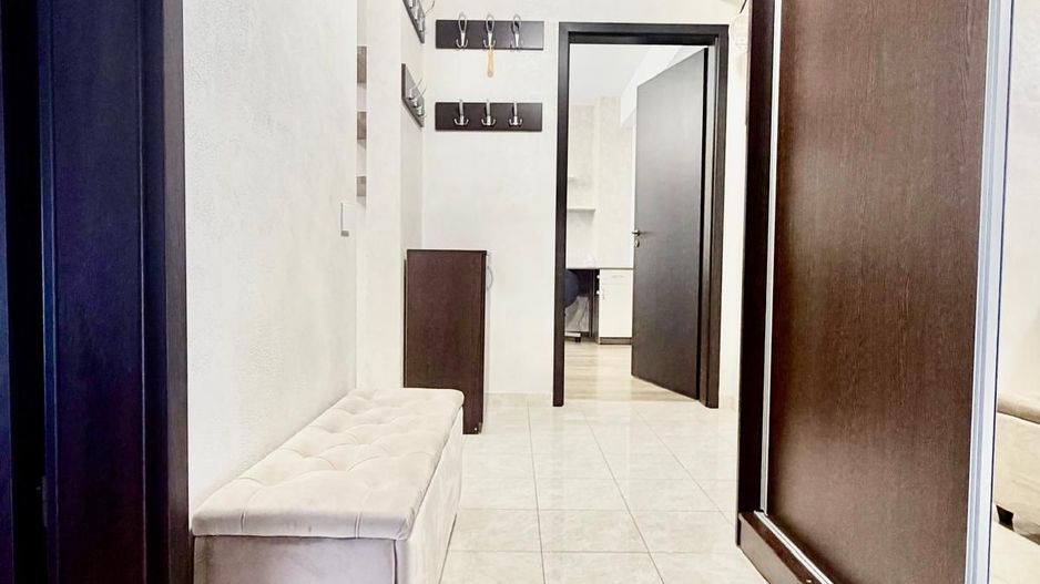 Apartament 2 camere Bragadiru Parcare Subterana - Poză 5