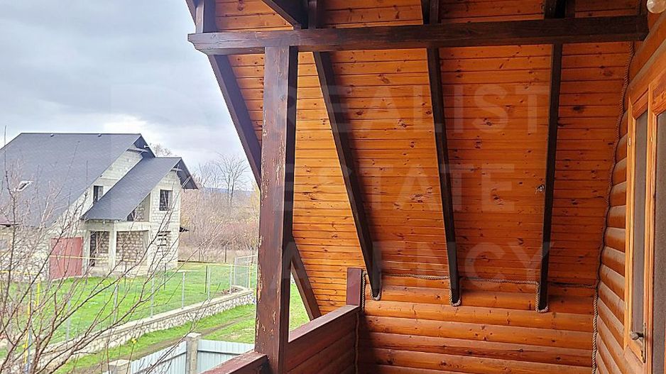 Vânzare, casă, 3 camere, sat. Mitoc, Orhei. - Poză 9