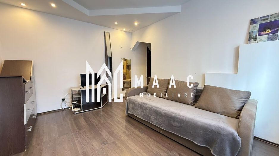Apartament 2 camere | Etaj 1 | PET-FRIENDLY | Mihai Viteazu - Poză 2
