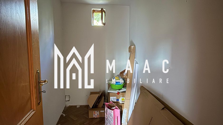 Casa individuala 4 camere I Acces auto I Piata Cibin - Poză 6