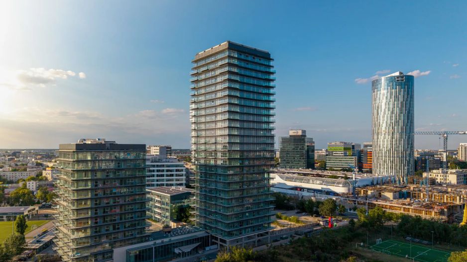 APARTAMENT LUX | 2 CAMERE |  VEDERE LA LAC | FLOREASCA | PARCARE+BOXA - Poză 4