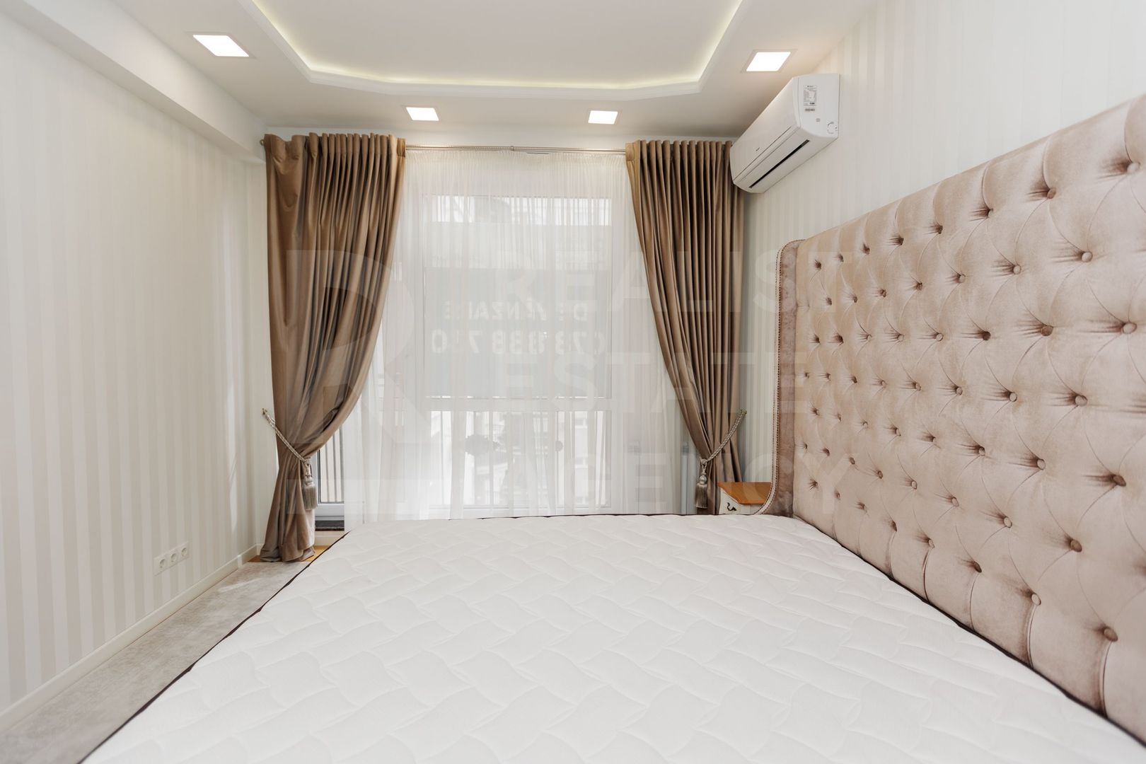 Vânzare, apartament, 3 camere, strada Independeței, Botanica - Poză 36