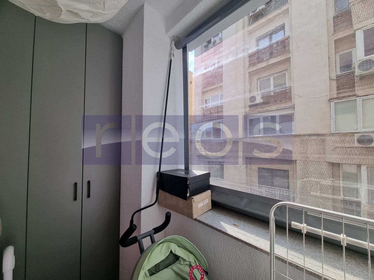 VANZARE 2 CAMERE | SEMIDECOMANDAT | ZONA ALBA IULIA- BUREBISTA - Poză 15