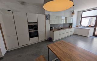 Vila Spectaculoase de inhiriat Bucuresti Central - Poză 42