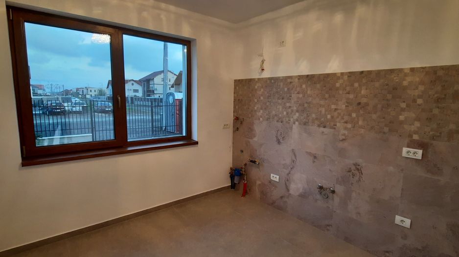 Duplex de vanzare - frumos si calitativ - Poză 5