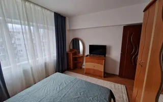 De vânzare: apartament 3 camere, metrou Lujerului, renovat reabilitat - Poză 12