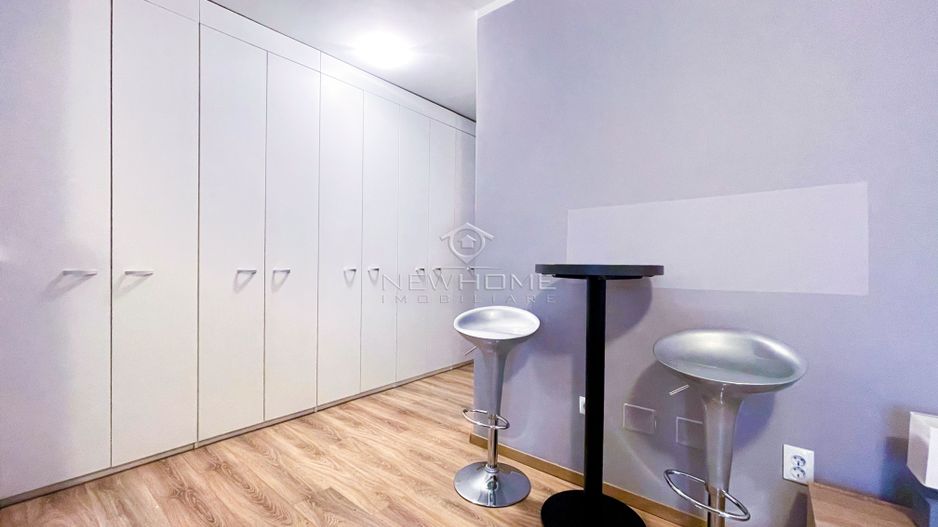 Apartament 1 camera, Parcare, zona Iulius Mall Park Lake - Poză 13