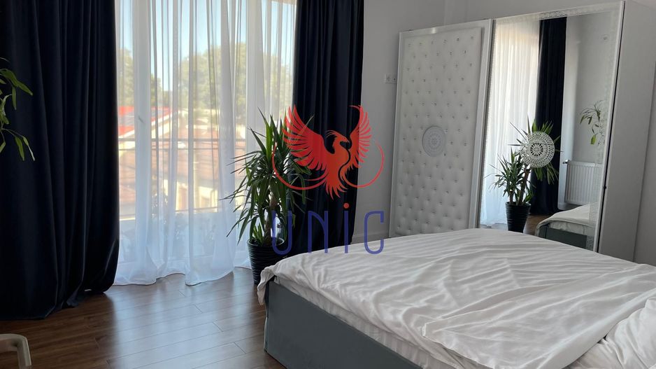 3 camere lux, Gradina Botanica, 105mp, loc de parcare - Poză 59