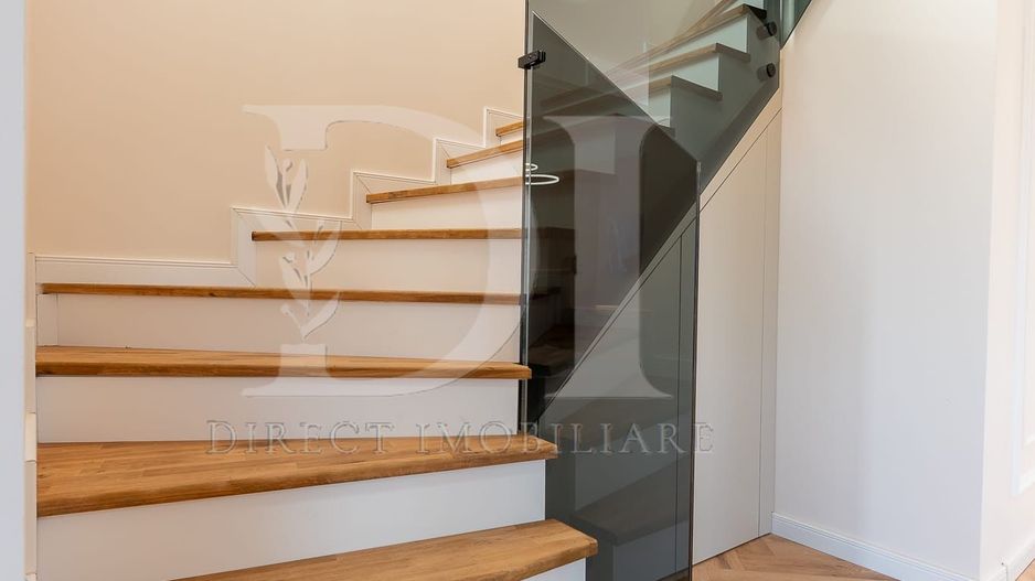 Duplex la cheie / Intrare Chinteni - Poză 26