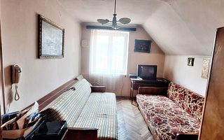 Schei, zona SRI, apartament doua camere 55mp, priveliste superba, 119000 euro - Poză 5