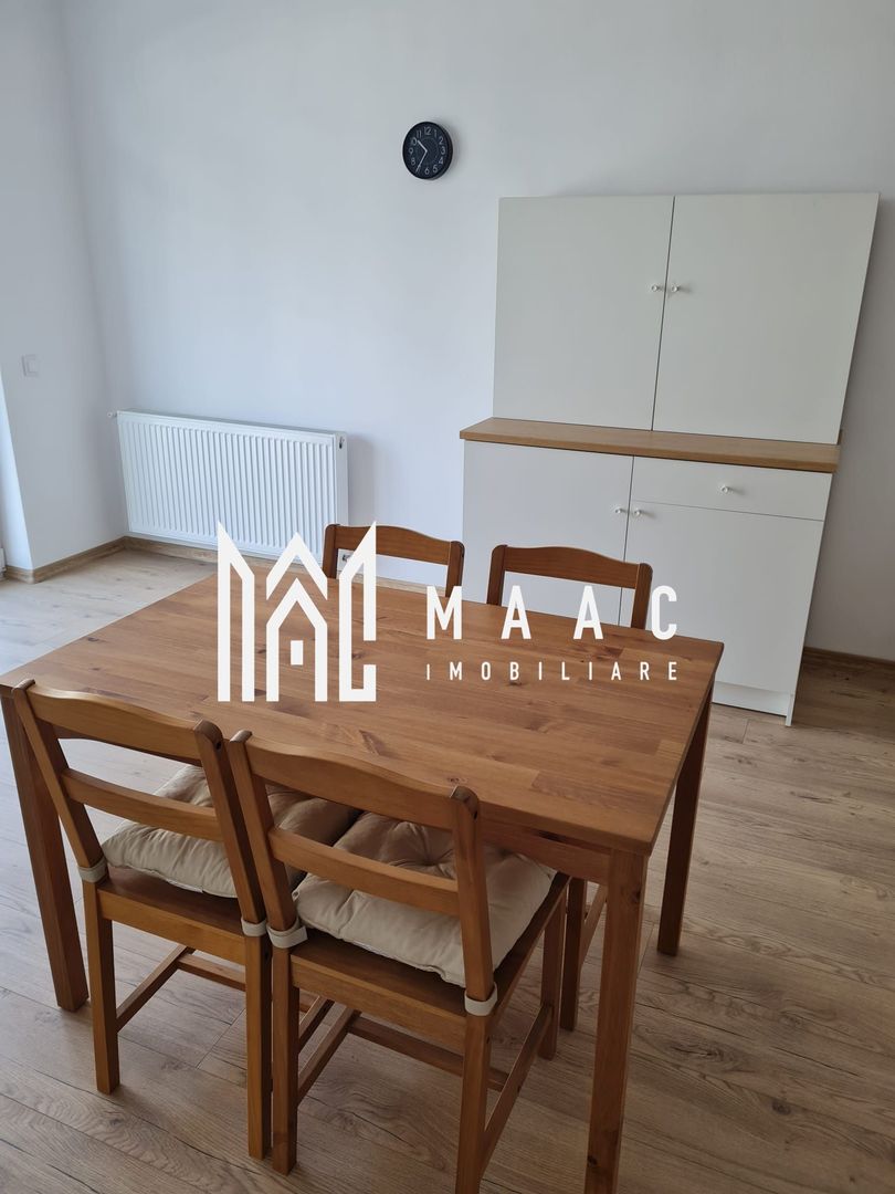 Apartament 2 camere de închiriat | Sibiu, Turnișor Magnolia - Poză 4