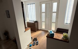 Vânzare, vilă, 5 camere și 1000 mp de teren, Valea Lupului, Iași - Poză 9