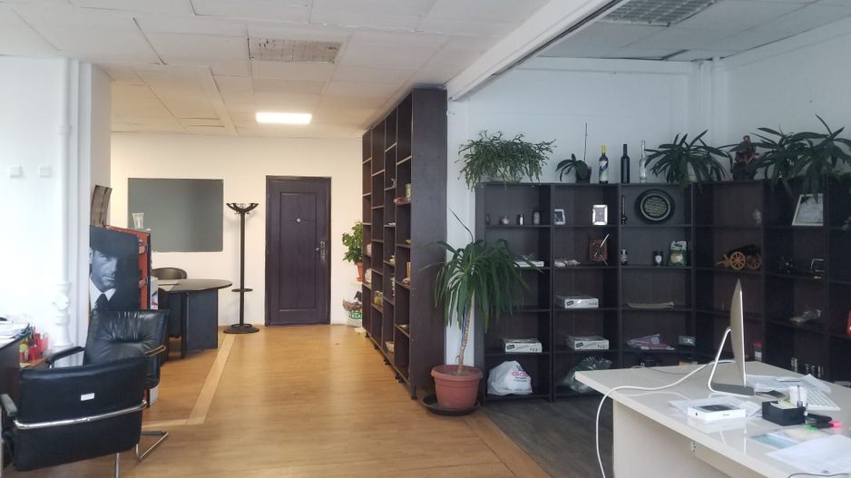 Cladire de birouri zona Vitan Brzesti | Splaiul Unirii |  200mp - Poză 11