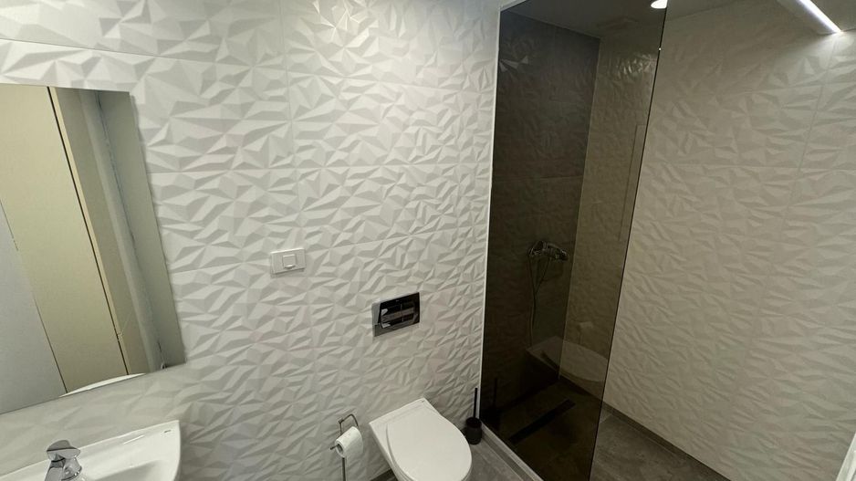 Apartament 3 camere de inchiriat Pipera 4City parcare subterana - Poză 6