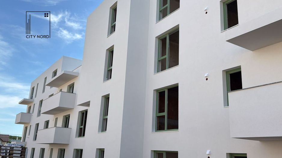 CITY NORD – 1 Decembrie - Poză 1