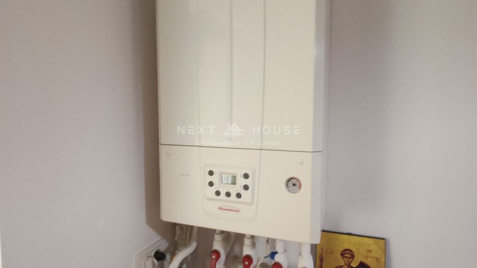 Garsoniera 13 Septembrie - Sebastian - parcare inclusa - Poză 11