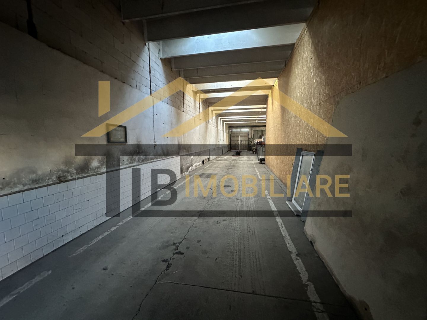 Spatii de inchiriat, 255mp, parcare, Zona Libertatii - Poză 7