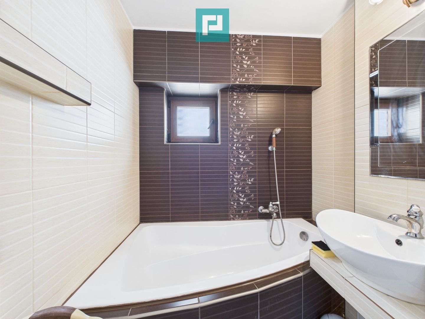 Apartament 2 camere Orizont – vedere spre parc - Poză 9