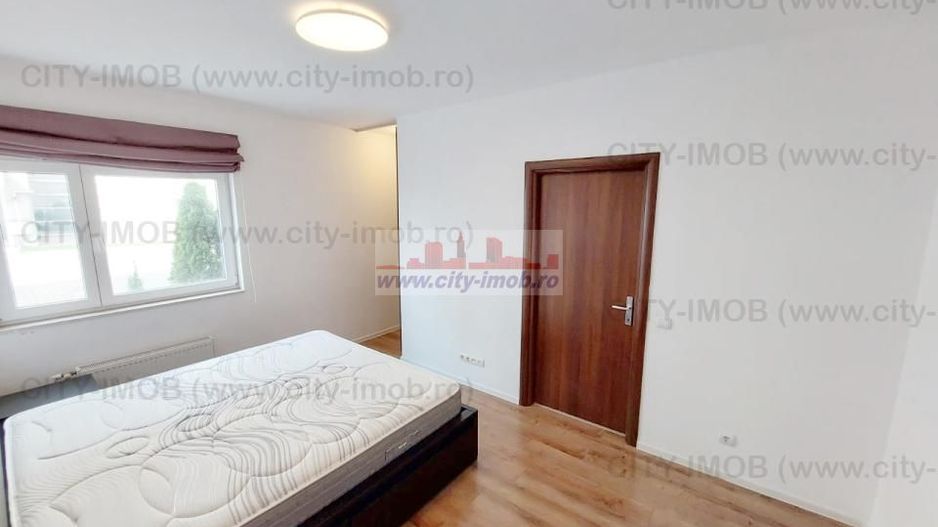 Inchiriere apartament 3 camere Baneasa Complex Rezidential - Poză 7