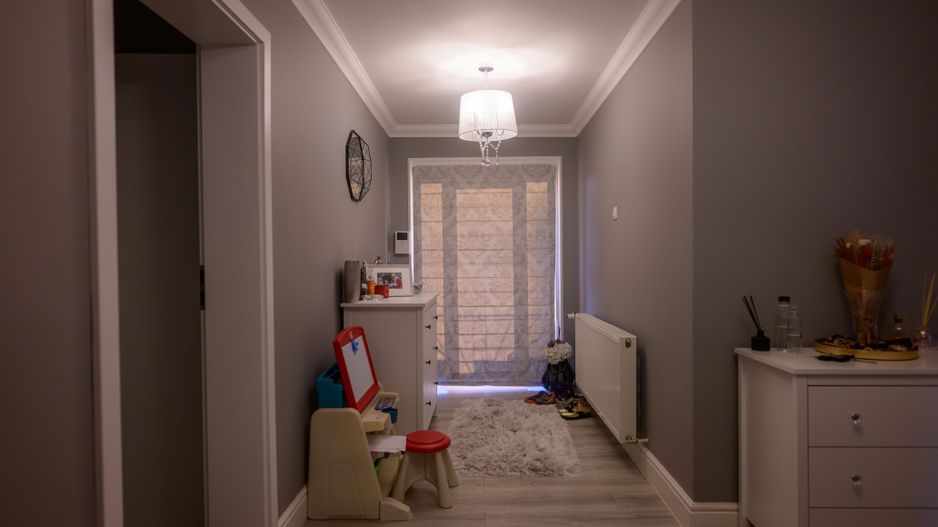 Vila superba | Teren 2300mp | Dealul cu tei | Aninoasa | Doicesti - Poză 17