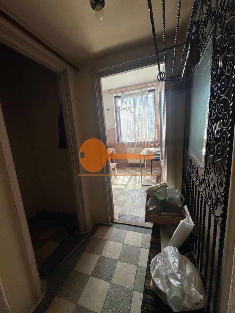 3 camere Politehnica-Boxa -Parcare - Poză 2