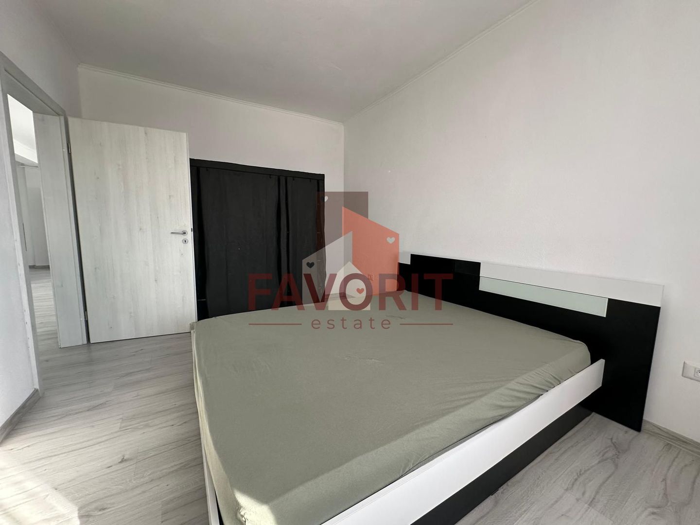 2 camere | centrala proprie | bloc nou | zona excelenta | - Poză 6